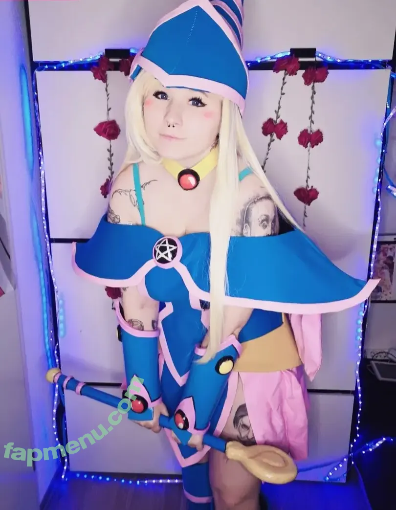 Yuki Cosplay nude photo #0112 (Yuki Cosplay)