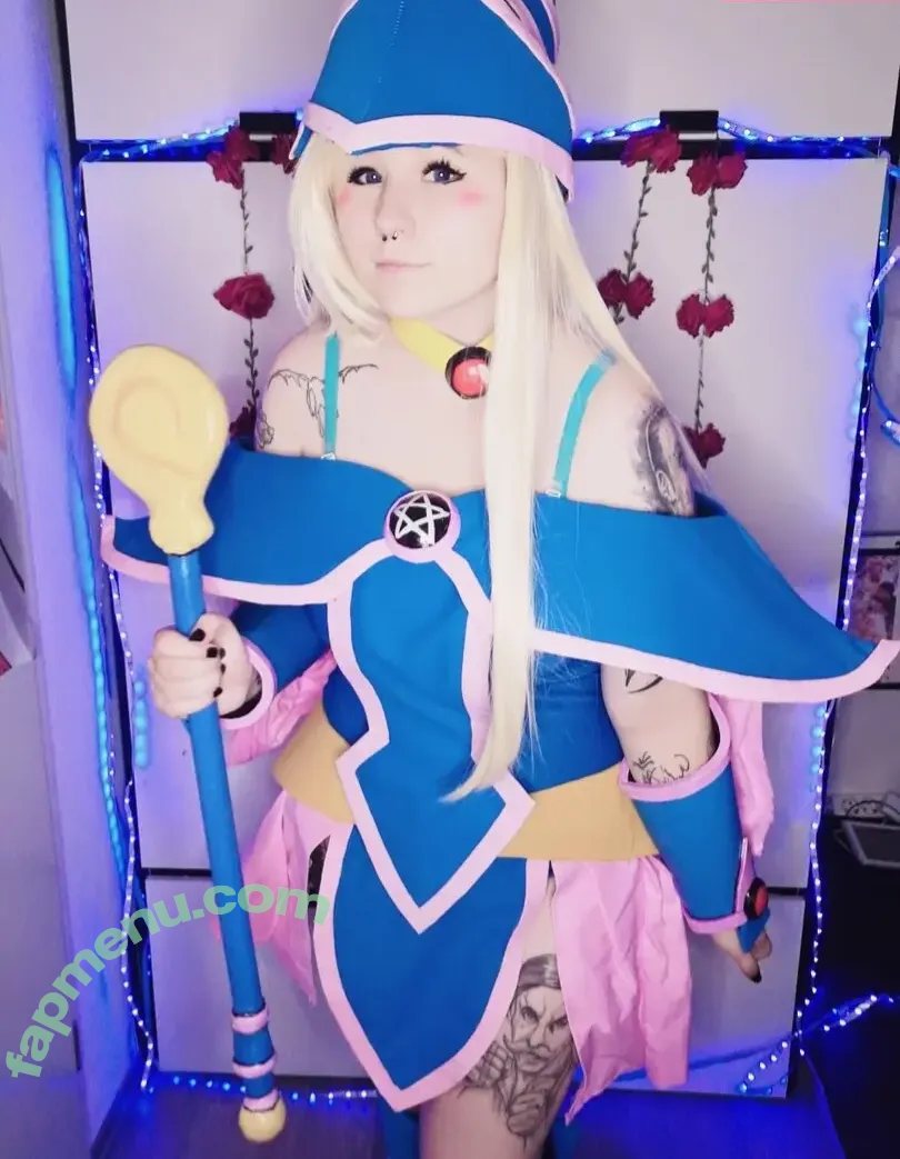 Yuki Cosplay nude photo #0115 (Yuki Cosplay)