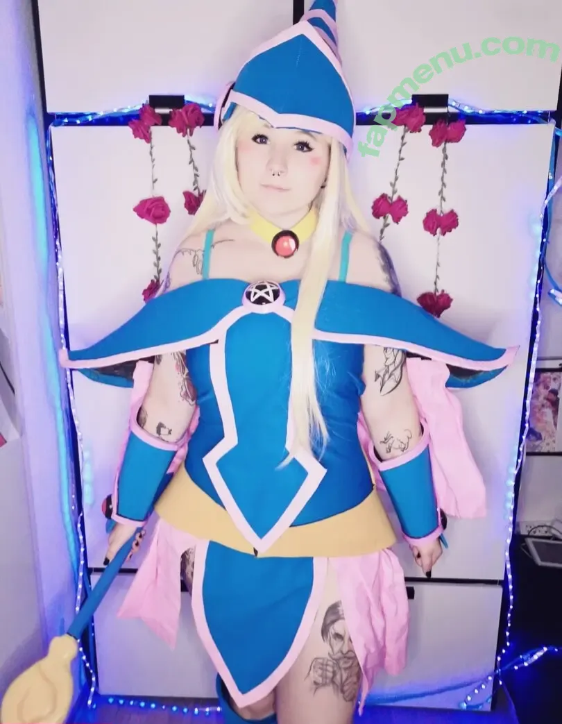 Yuki Cosplay nude photo #0116 (Yuki Cosplay)