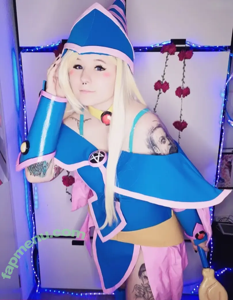 Yuki Cosplay nude photo #0118 (Yuki Cosplay)