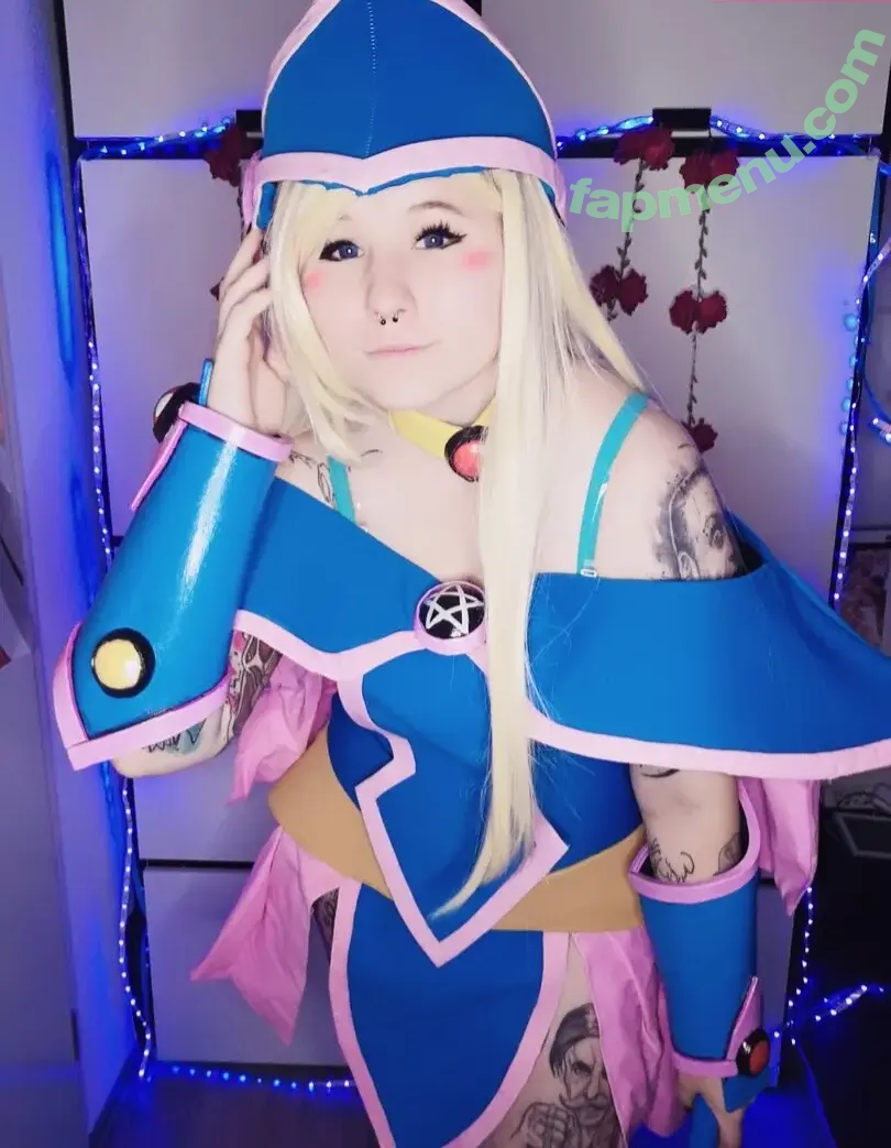 Yuki Cosplay nude photo #0119 (Yuki Cosplay)