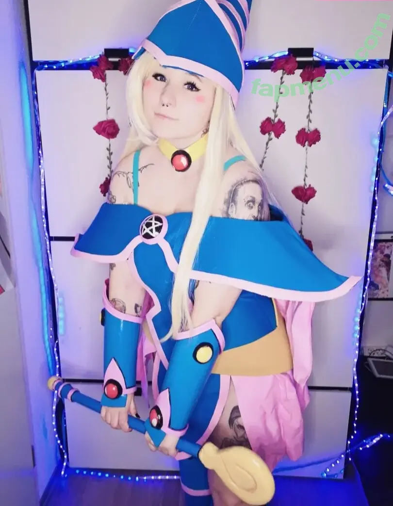 Yuki Cosplay nude photo #0122 (Yuki Cosplay)