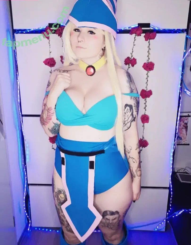 Yuki Cosplay nude photo #0125 (Yuki Cosplay)