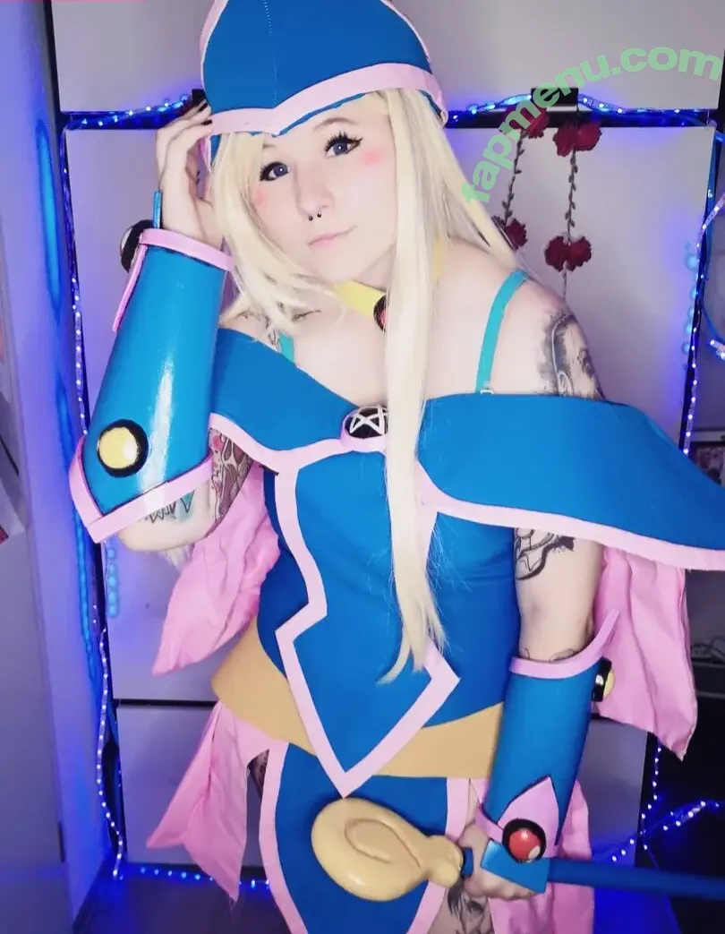 Yuki Cosplay nude photo #0126 (Yuki Cosplay)