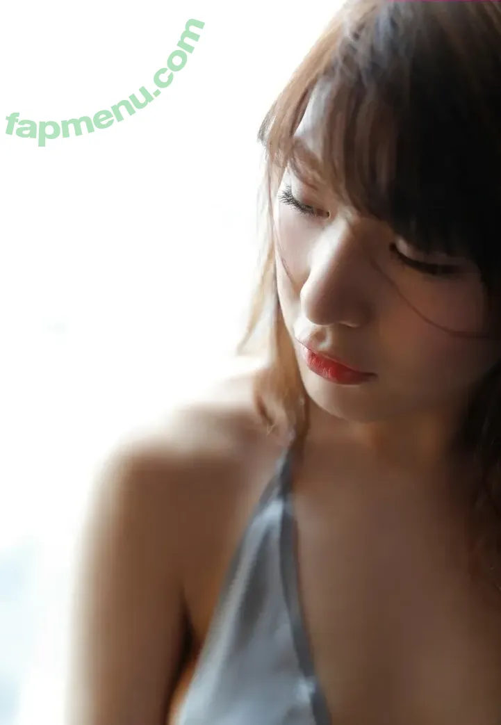 Yuki Kamifuku nude photo #0117 (yuki_kamifuku / zacyuki)