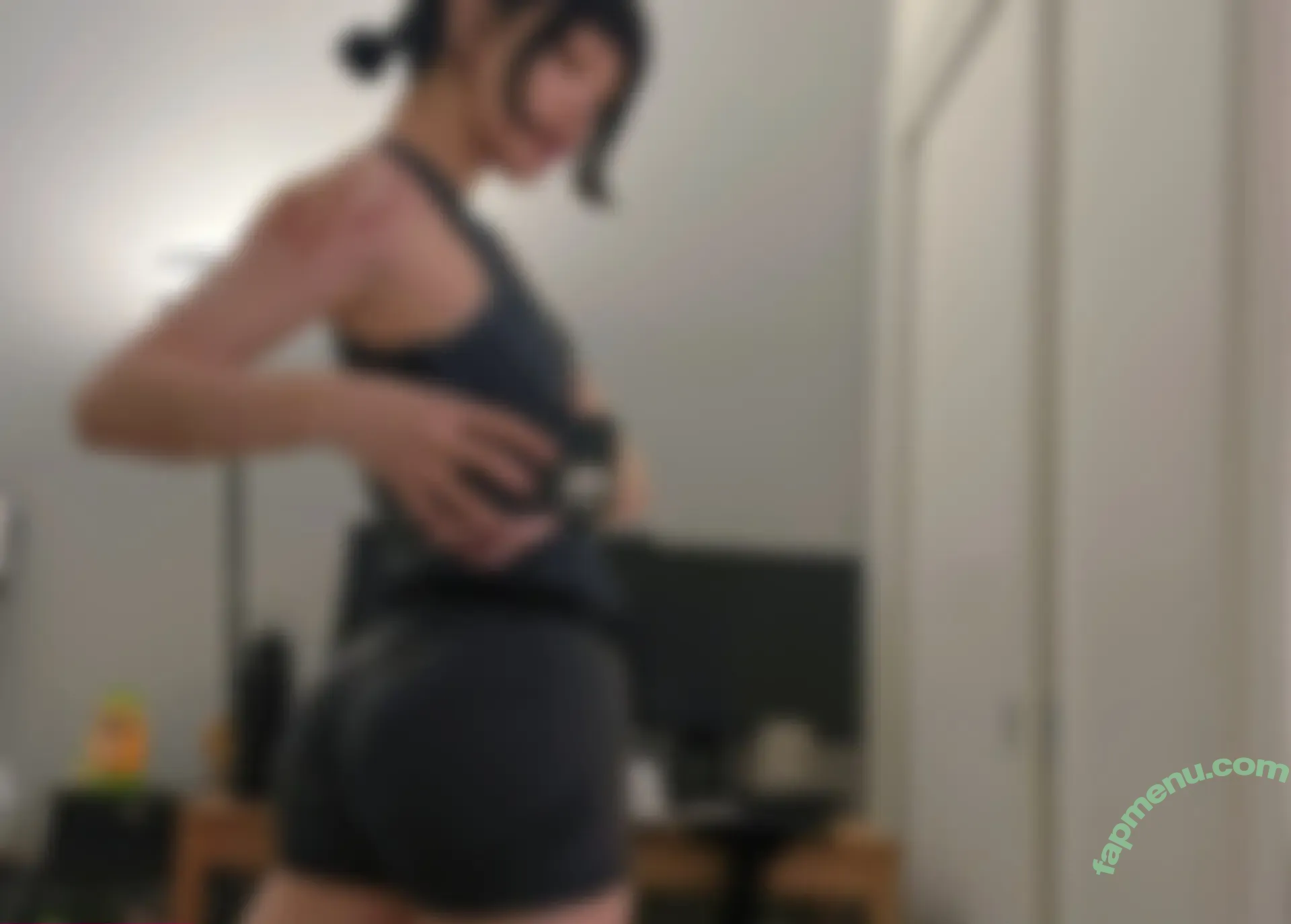 Yuki Mago nude photo #0005 (Yunmago / yukimago)