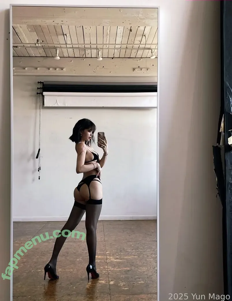 Yuki Mago nude photo #0031 (Yunmago / yukimago)