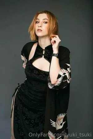 yuki_tsuki / yukitsukigaming nude photo #0153