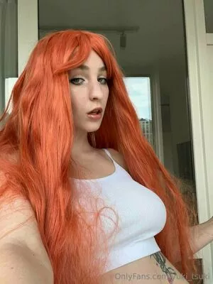 yuki_tsuki / yukitsukigaming nude photo #0167