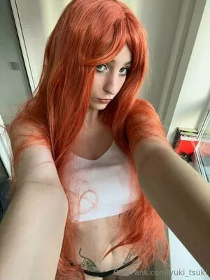 yuki_tsuki / yukitsukigaming nude photo #0172