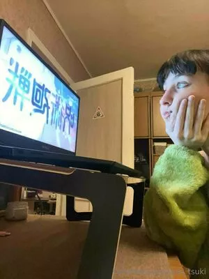 yuki_tsuki / yukitsukigaming nude photo #0198