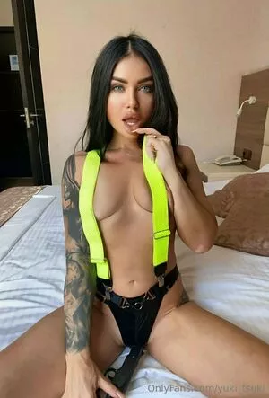 yuki_tsuki / yukitsukigaming nude photo #0220