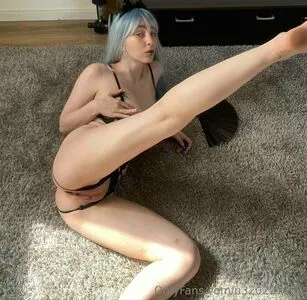 yuki_tsuki / yukitsukigaming nude photo #0241