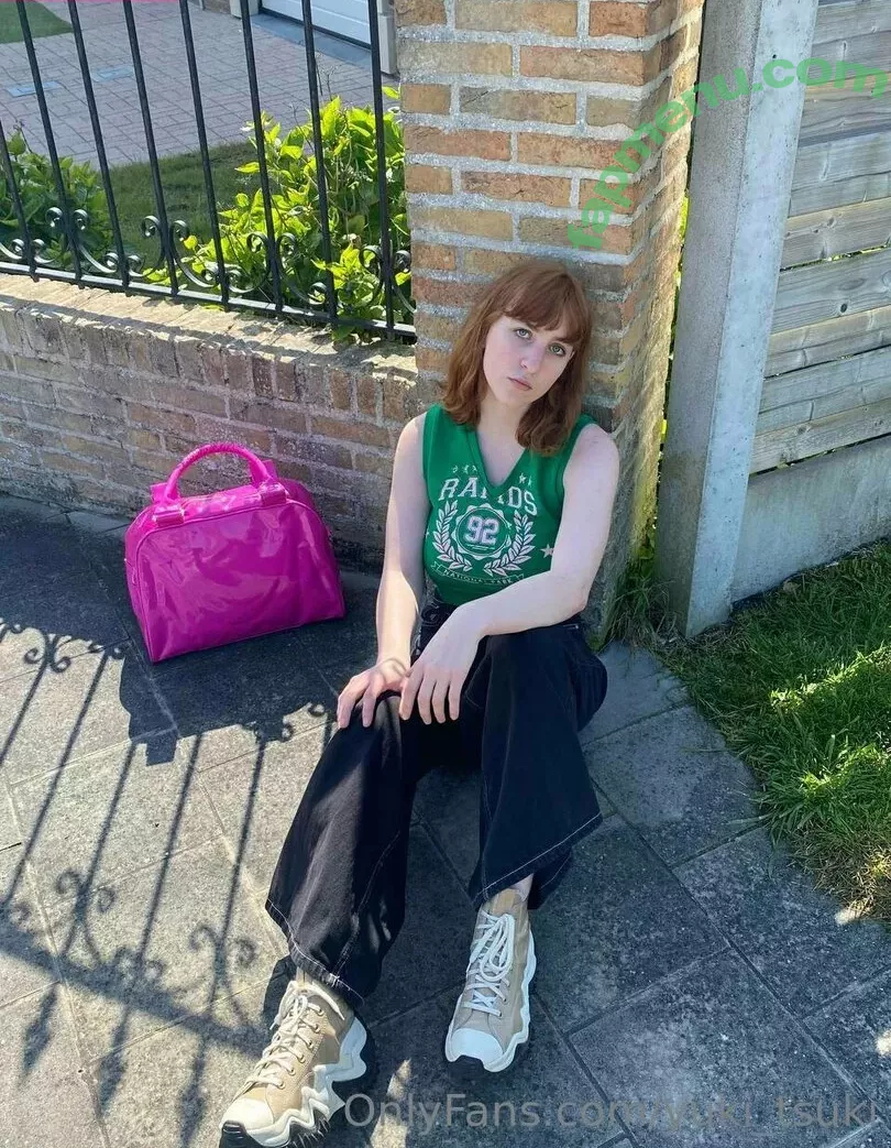 yuki_tsuki nude photo #0106 (yukitsukigaming)