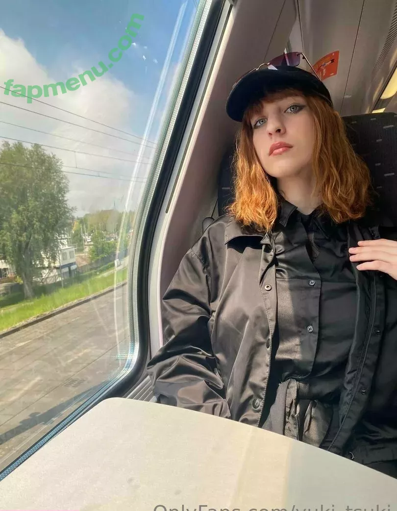 yuki_tsuki nude photo #0109 (yukitsukigaming)