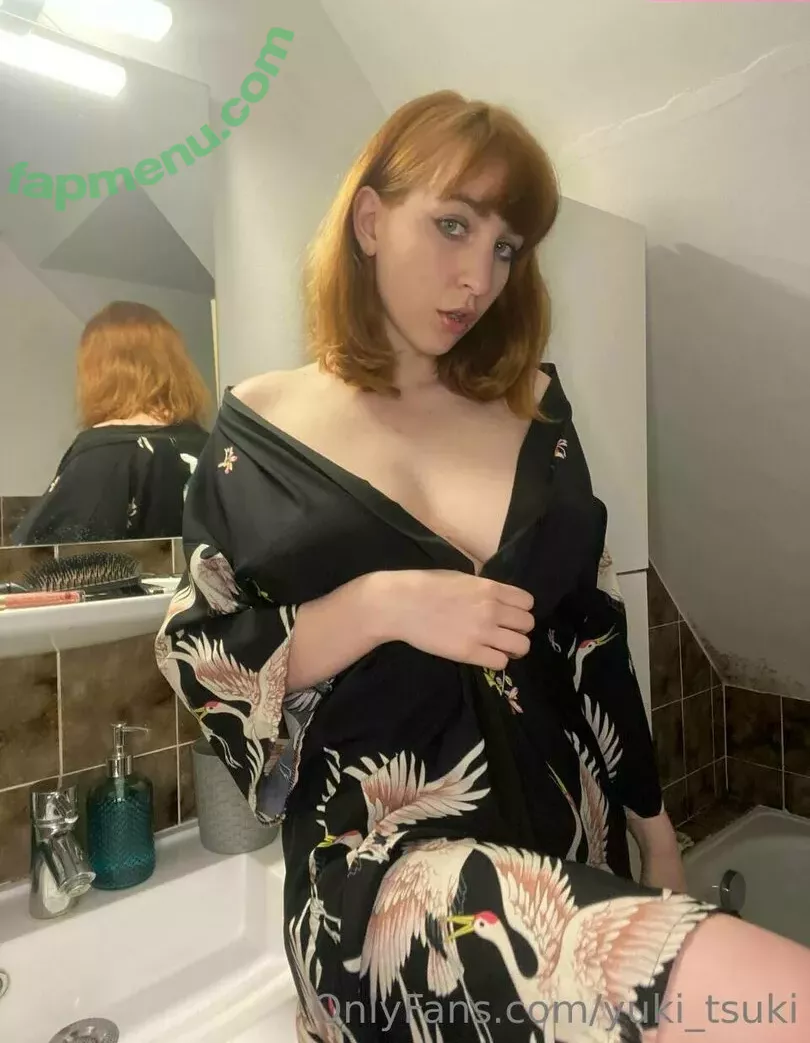 yuki_tsuki nude photo #0132 (yukitsukigaming)