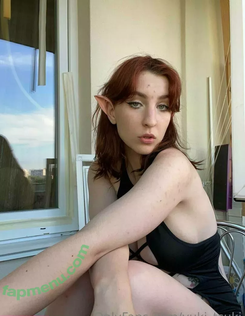 yuki_tsuki nude photo #0140 (yukitsukigaming)