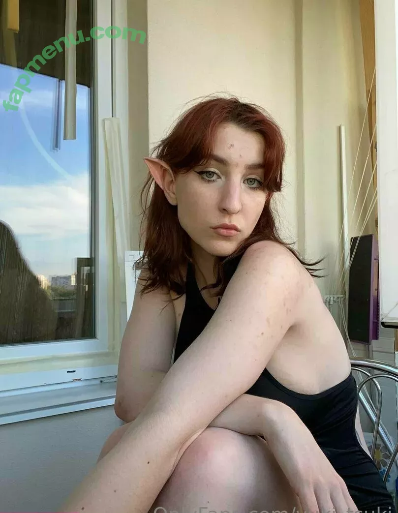 yuki_tsuki nude photo #0141 (yukitsukigaming)