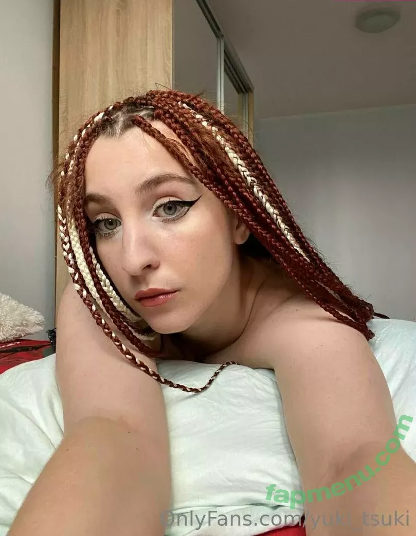 yuki_tsuki nude photo #0143 (yukitsukigaming)