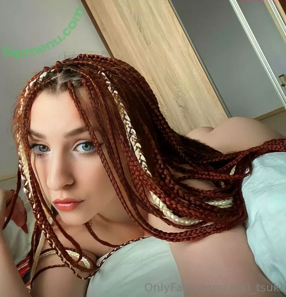 yuki_tsuki nude photo #0149 (yukitsukigaming)