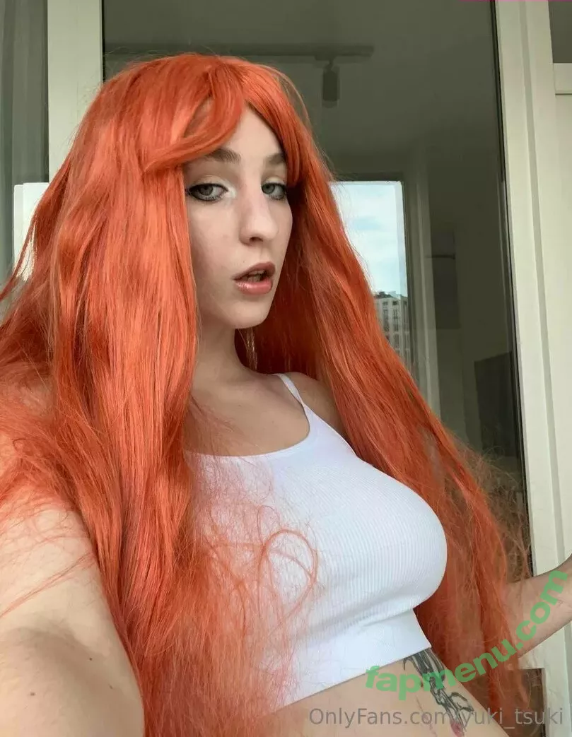 yuki_tsuki nude photo #0167 (yukitsukigaming)