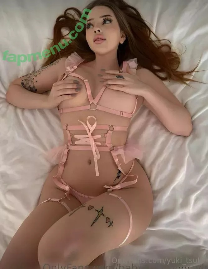 yuki_tsuki nude photo #0338 (yukitsukigaming)