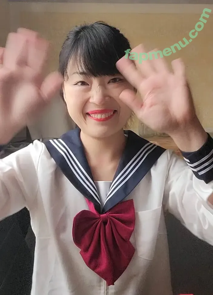 Yukichat nude photo #0012 (yuki_cat_cosplay)