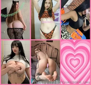 yukicookie_uwu / yukicookie__ nude photo #0050