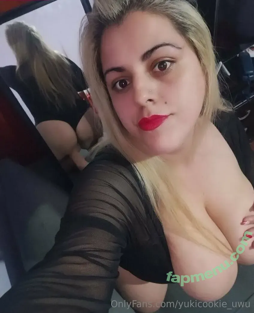 yukicookie_uwu nude photo #0002 (yukicookie__)
