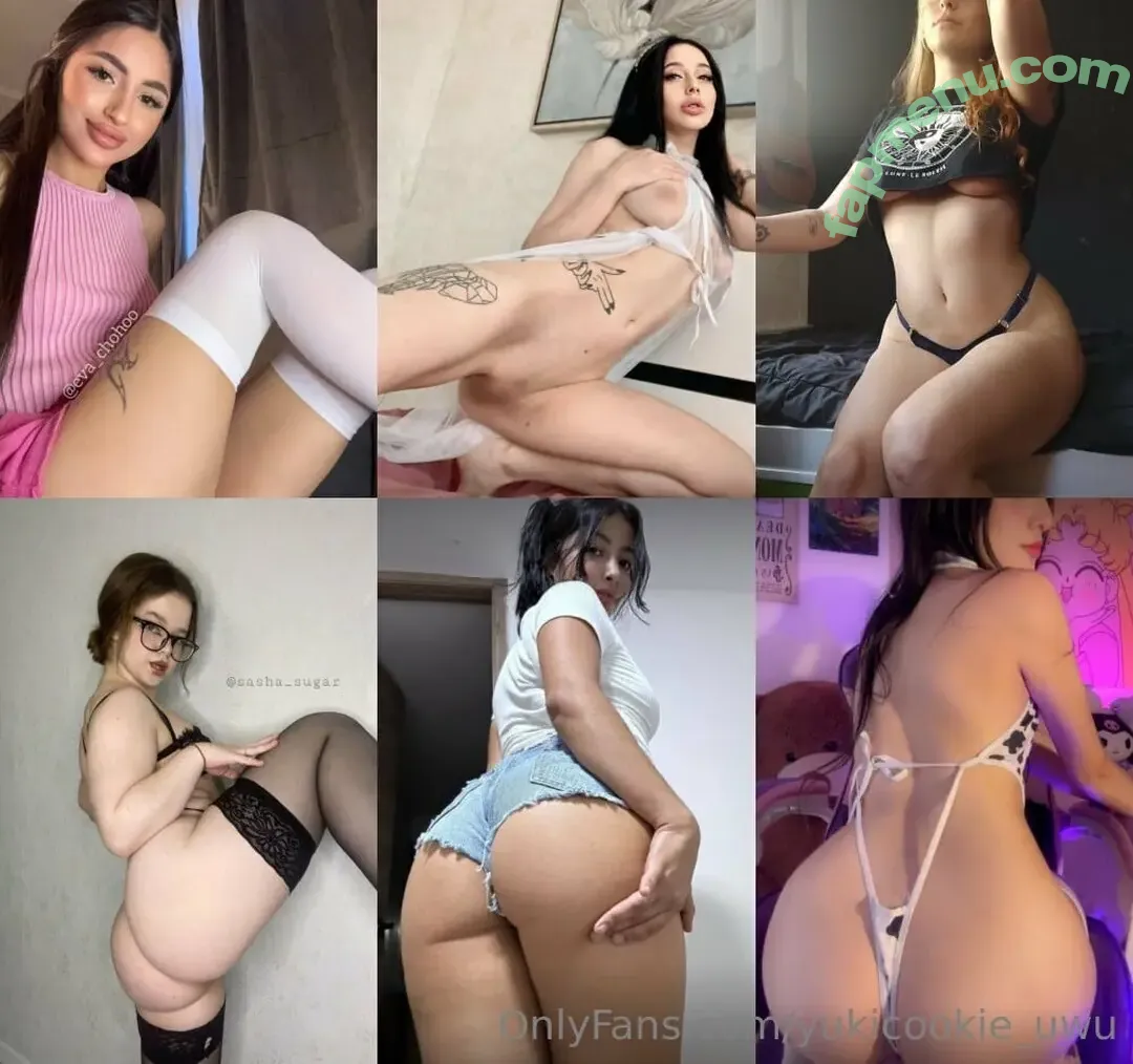 yukicookie_uwu nude photo #0075 (yukicookie__)