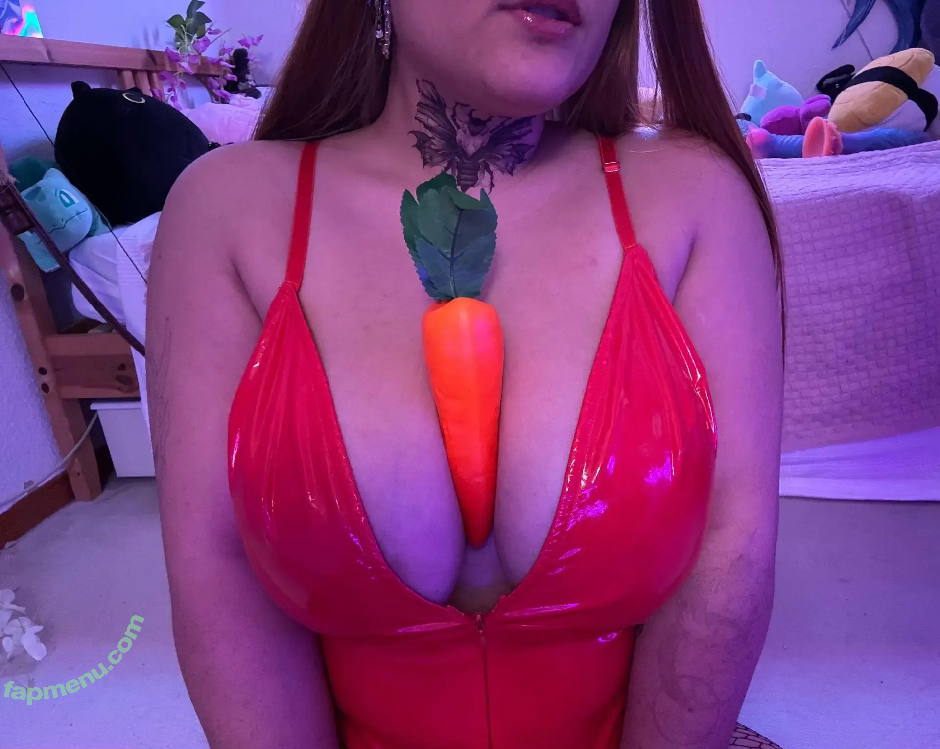 yukimevt nude photo #0069 (yukimi_cosplay)