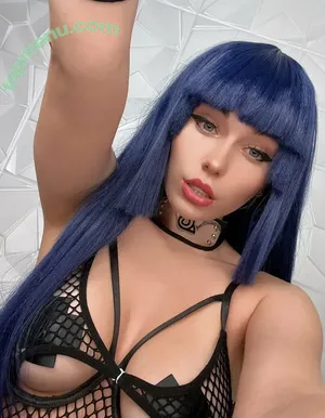 yukimi_cosplay_free / yukimi_things_ nude photo #0165