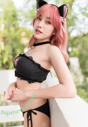 Yukine / alexis.m.uwu nude photo #0016