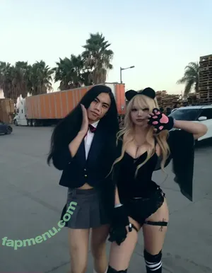 Yukisgarden nude photo #0010