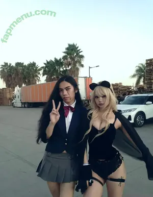 Yukisgarden nude photo #0011