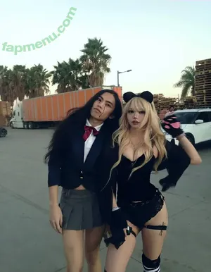 Yukisgarden nude photo #0012