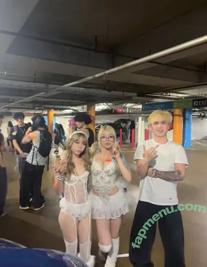 Yukisgarden nude photo #0014