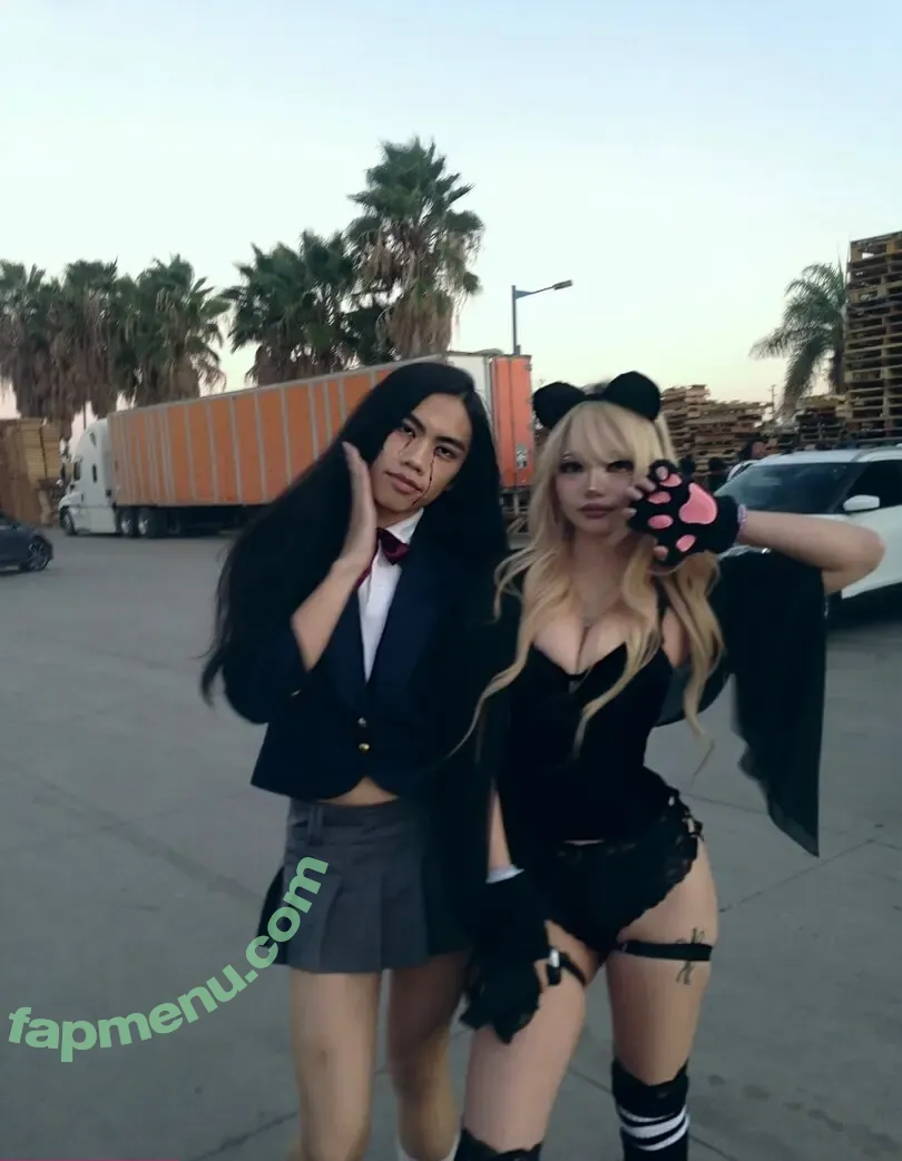 Yukisgarden nude photo #0010 (Yukisgarden)