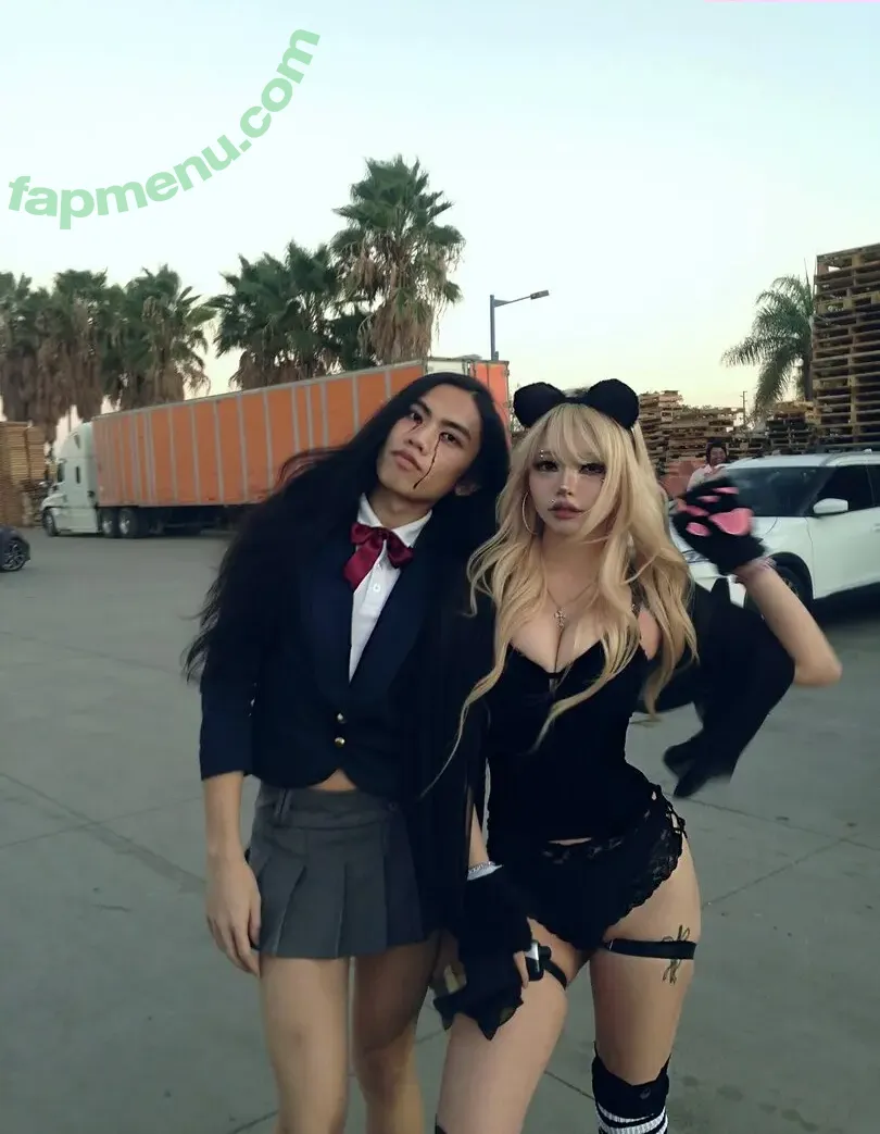 Yukisgarden nude photo #0012 (Yukisgarden)