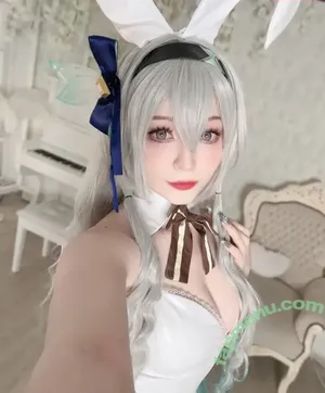 yukkikuma / yukkikuma_cos nude photo #0001