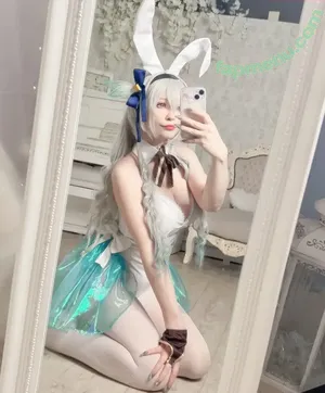 yukkikuma / yukkikuma_cos nude photo #0002