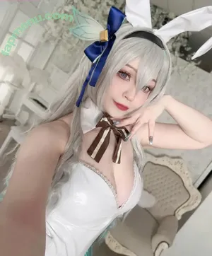 yukkikuma / yukkikuma_cos nude photo #0004