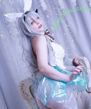 yukkikuma / yukkikuma_cos nude photo #0005