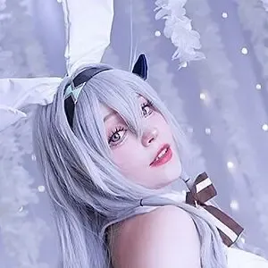 yukkikuma / yukkikuma_cos nude photo #0006
