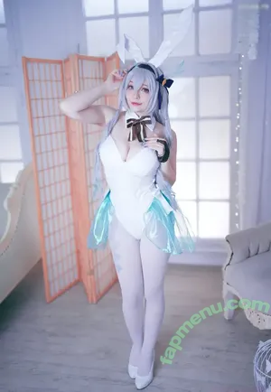 yukkikuma / yukkikuma_cos nude photo #0007