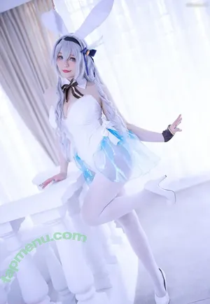 yukkikuma / yukkikuma_cos nude photo #0009