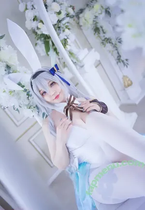 yukkikuma / yukkikuma_cos nude photo #0010