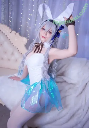 yukkikuma / yukkikuma_cos nude photo #0011