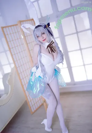 yukkikuma / yukkikuma_cos nude photo #0013