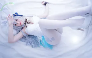 yukkikuma / yukkikuma_cos nude photo #0014